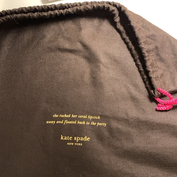 Kate Spade Gray Shoulder Bag - Picture 15 of 15